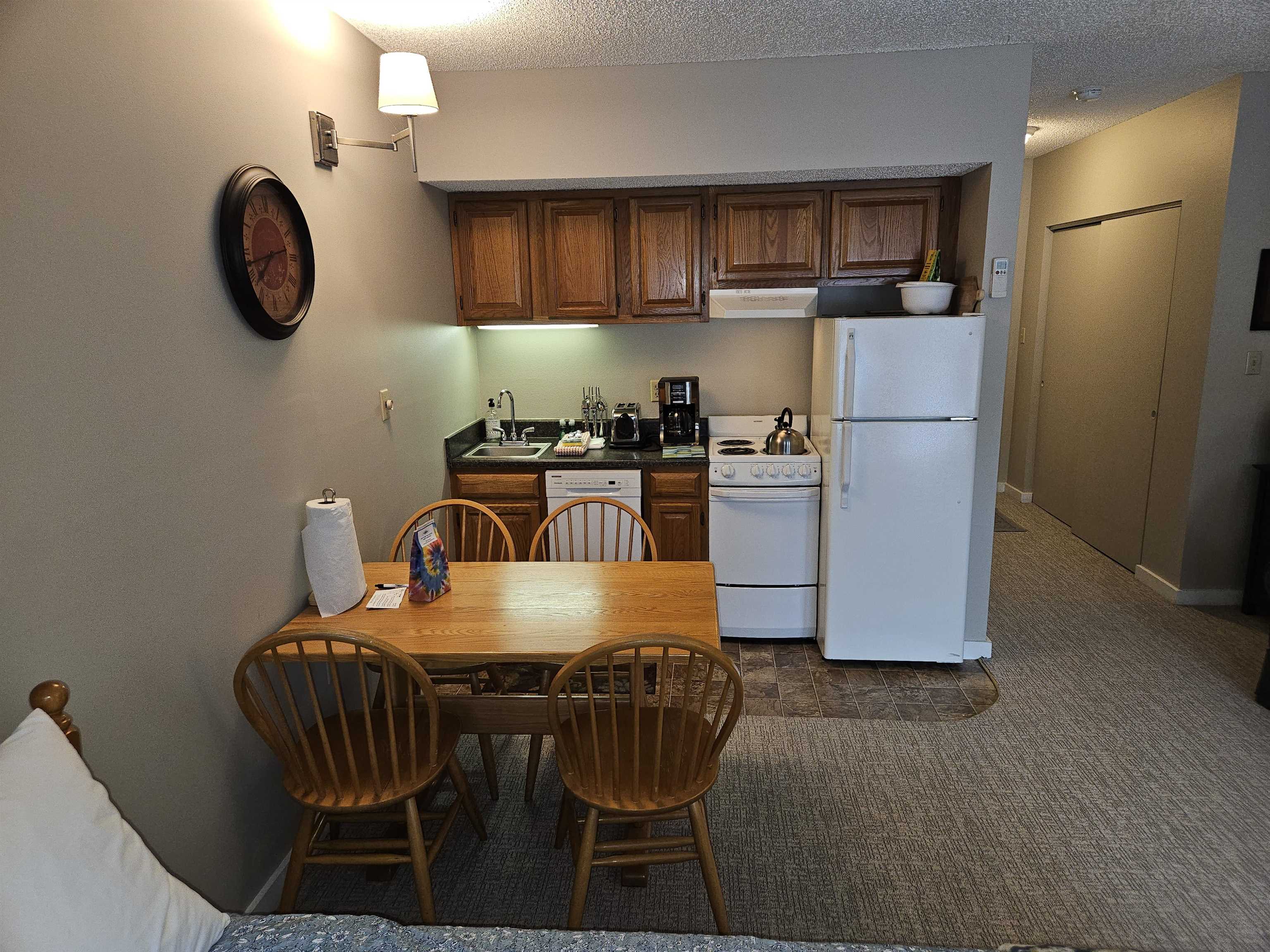 36 Lodge Road, Unit D115 Lincoln, NH 03251 - Photo 10 of 24