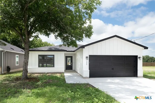 $269,800 | 1029 Tabernacle Street, Seguin, TX 78155