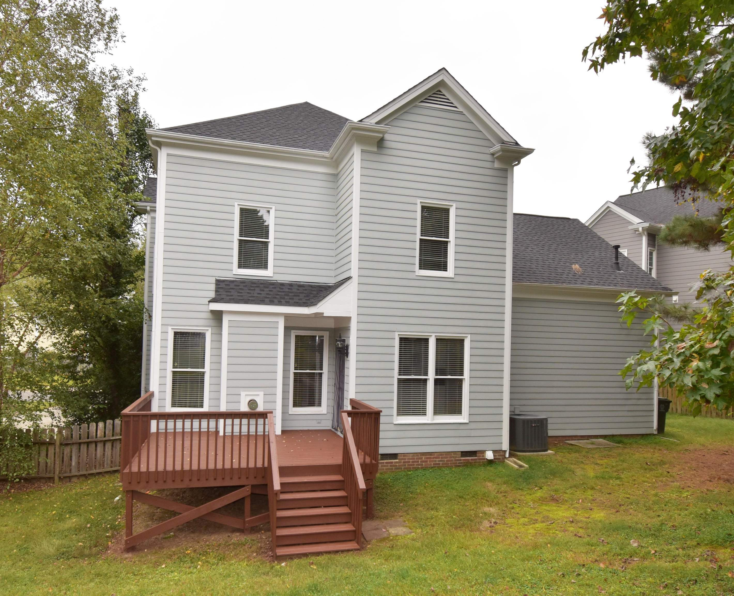 5253 Covington Bend Drive Raleigh, NC 27613 - Photo 17 of 17 Photo 17