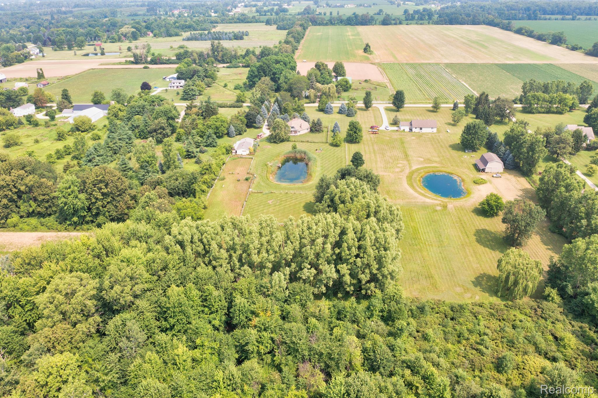 21310 Irwin Road Armada, MI 48005 - Photo 47 of 52 Gallery Image 47