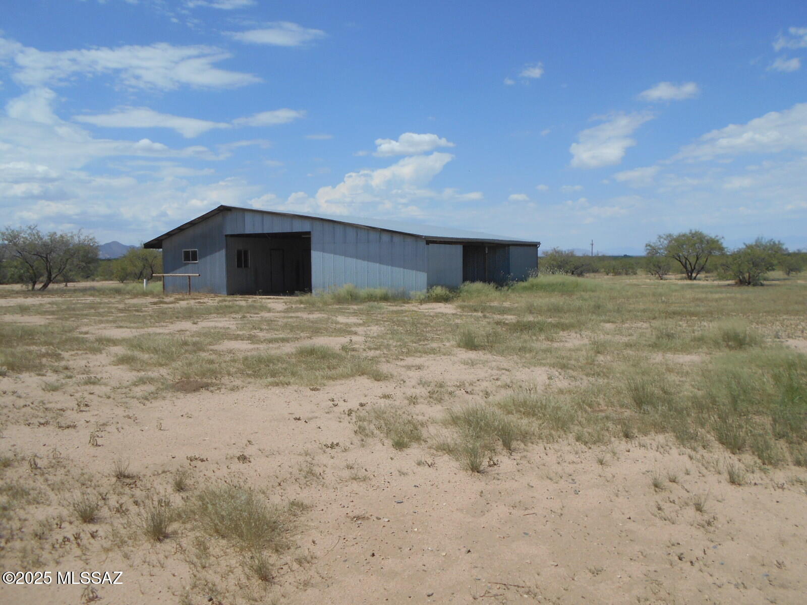 435 West Papago Way Cochise, AZ 85606 - Photo 36 of 39 DSCN5071