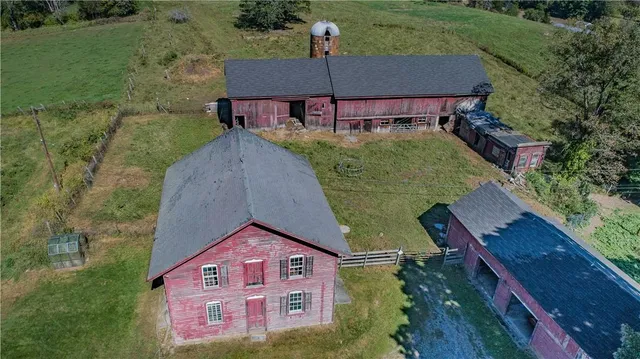 $7,900,000 | 1297 Highway 343, Dover Plains, NY 12522