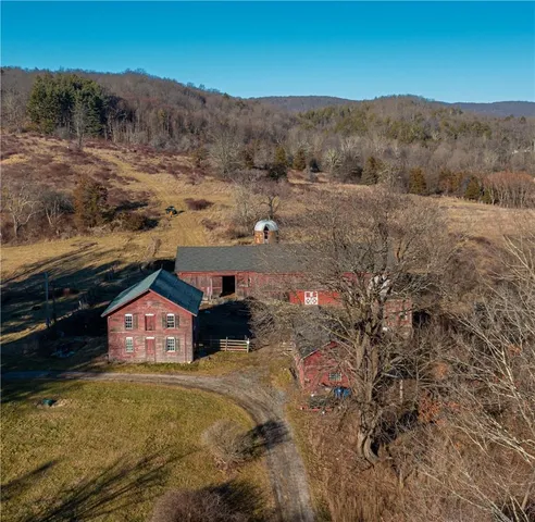 $7,900,000 | 1297 Highway 343, Dover Plains, NY 12522