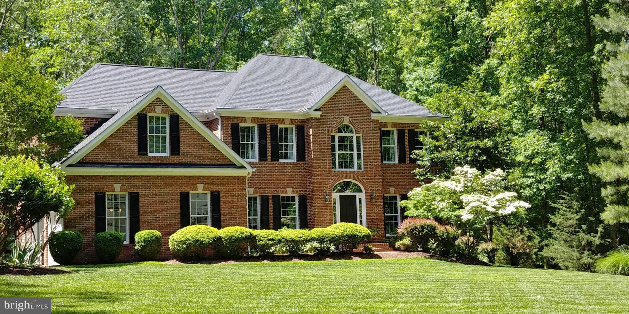 5 Ruffian Drive Stafford, VA 22556 - Photo 1 of 57 Beautiful Estate Home!