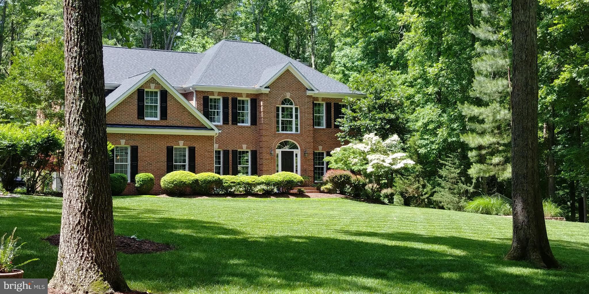 5 Ruffian Drive Stafford, VA 22556 - Photo 2 of 57 Come and Enjoy Estate Living!