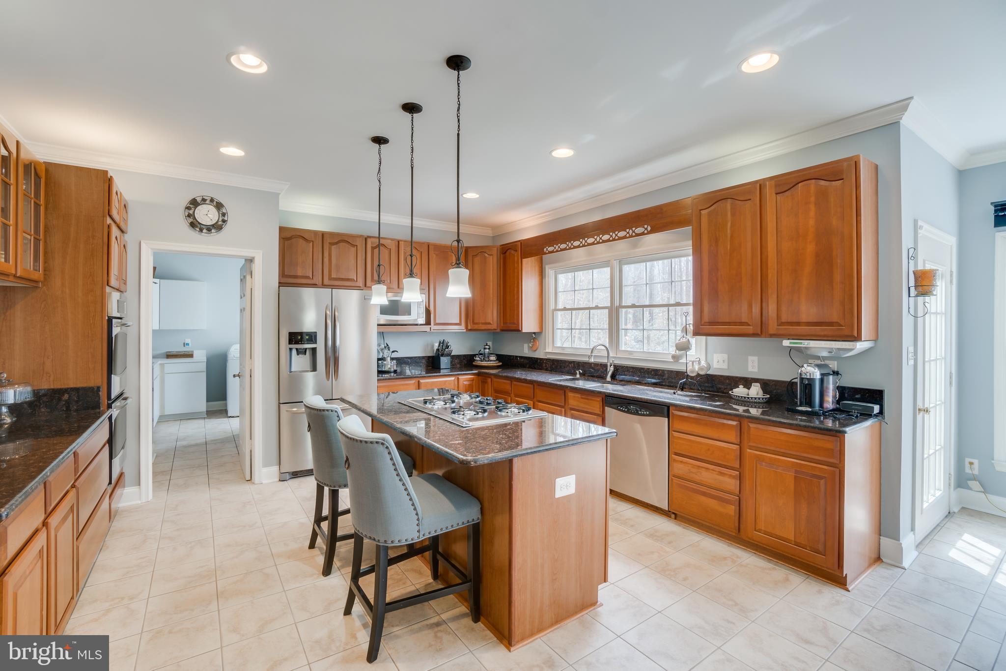 5 Ruffian Drive Stafford, VA 22556 - Photo 14 of 57 Large Island