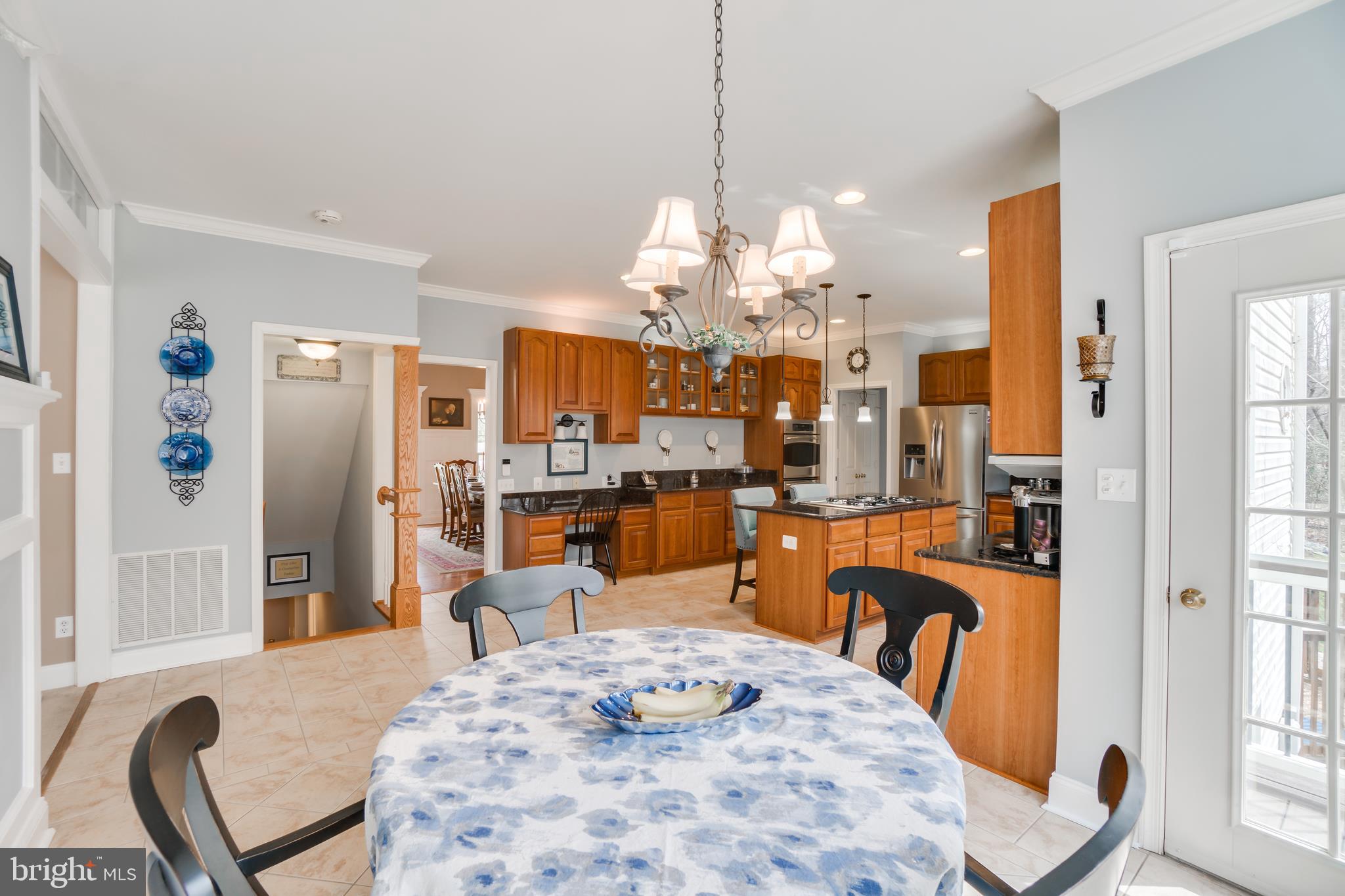 5 Ruffian Drive Stafford, VA 22556 - Photo 17 of 57 Table Space