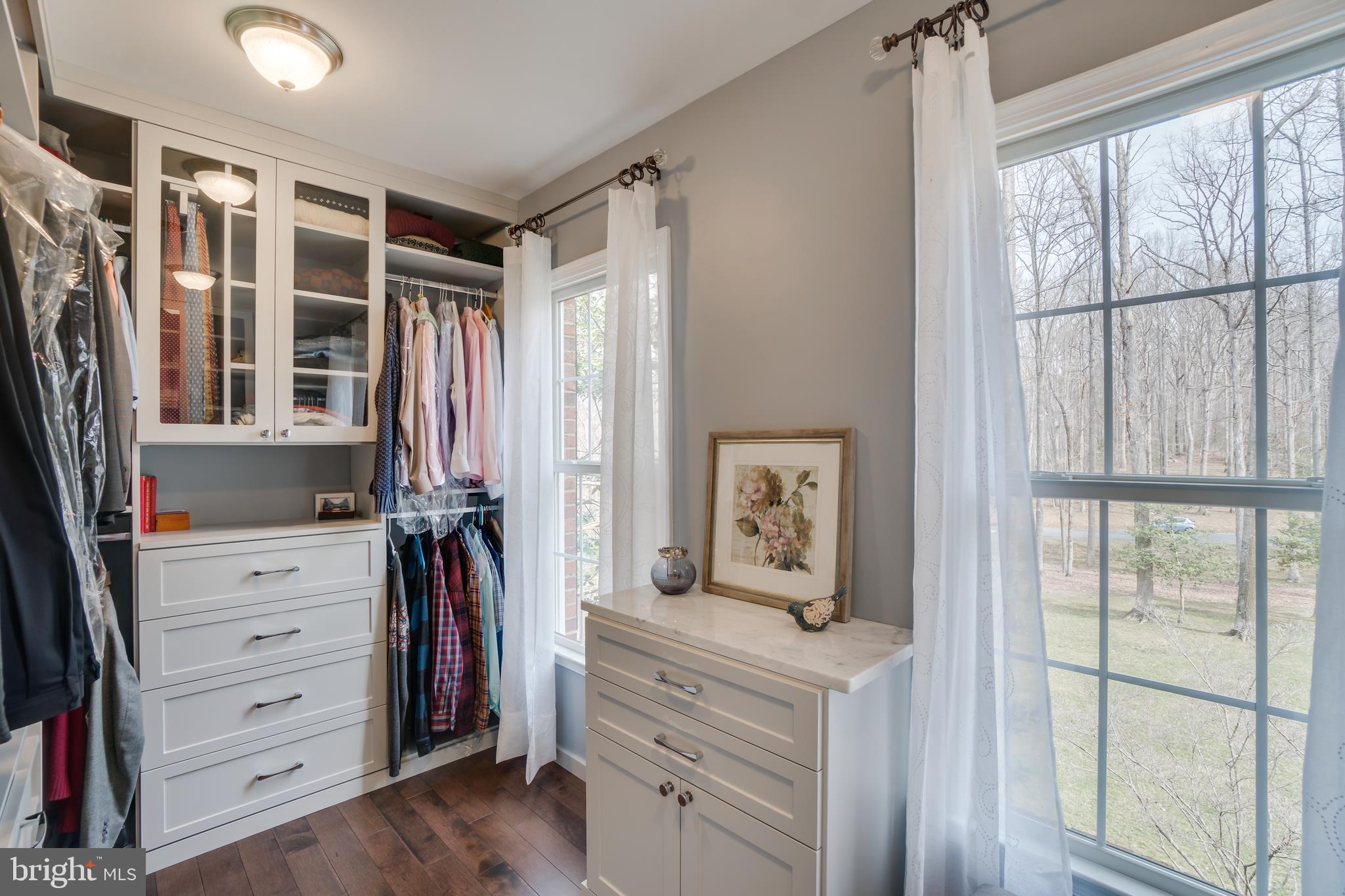 5 Ruffian Drive Stafford, VA 22556 - Photo 33 of 57 Custom Closet System!