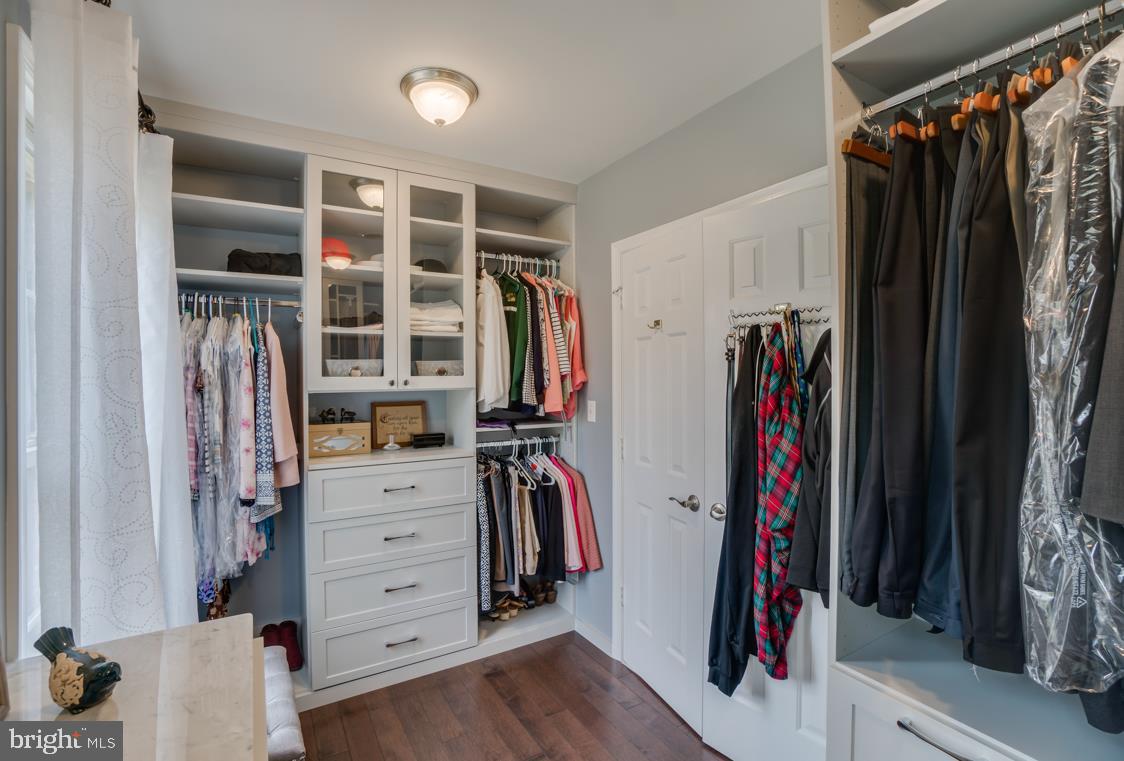 5 Ruffian Drive Stafford, VA 22556 - Photo 34 of 57 Custom Closet System!