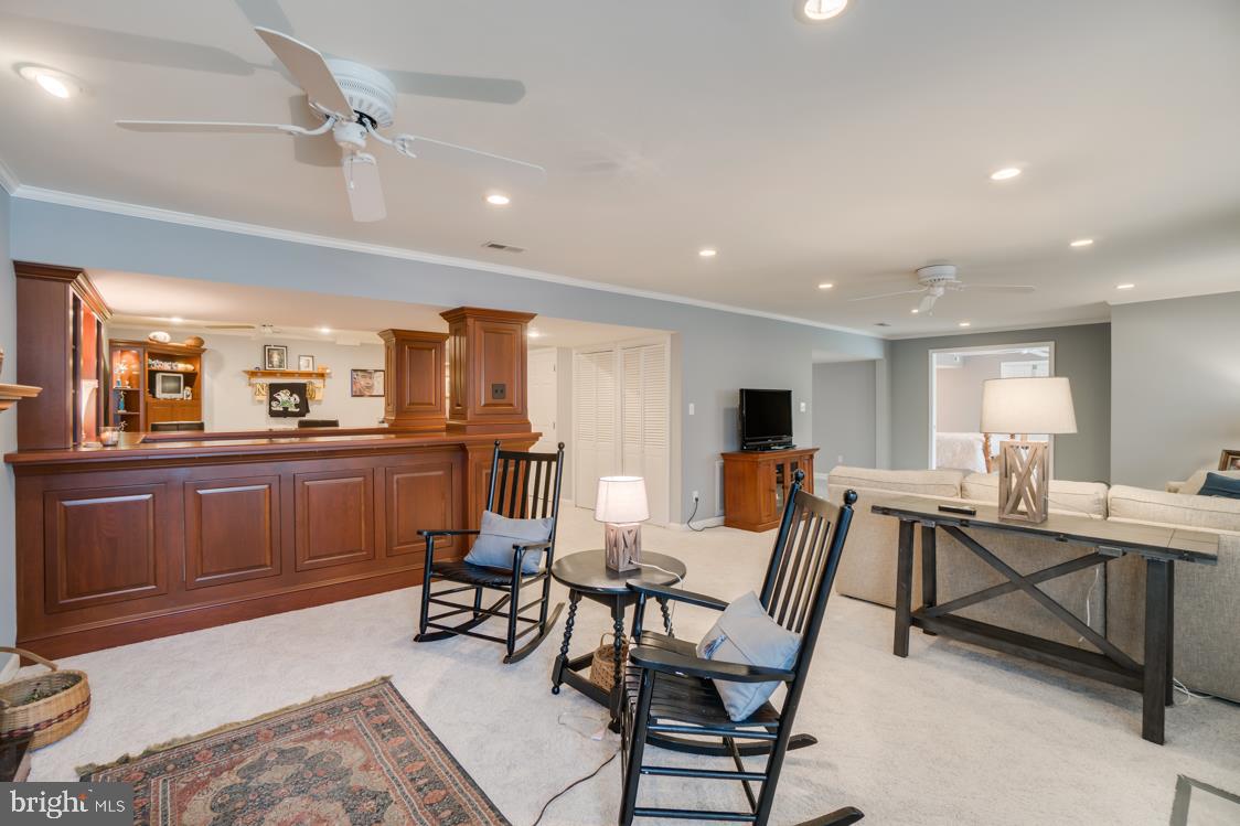 5 Ruffian Drive Stafford, VA 22556 - Photo 45 of 57 Lower Level
