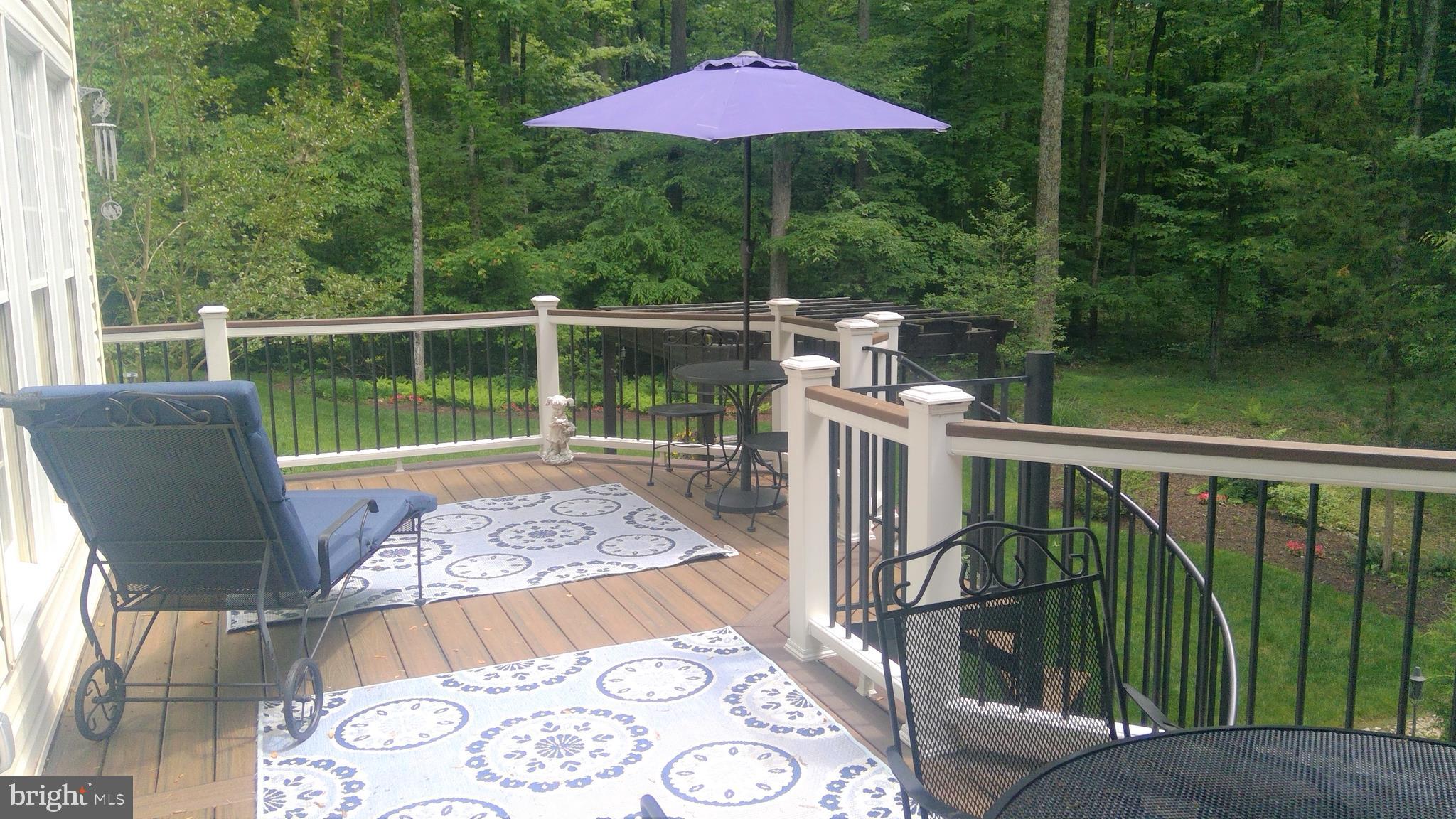 5 Ruffian Drive Stafford, VA 22556 - Photo 53 of 57 Great morning Coffee Spot!