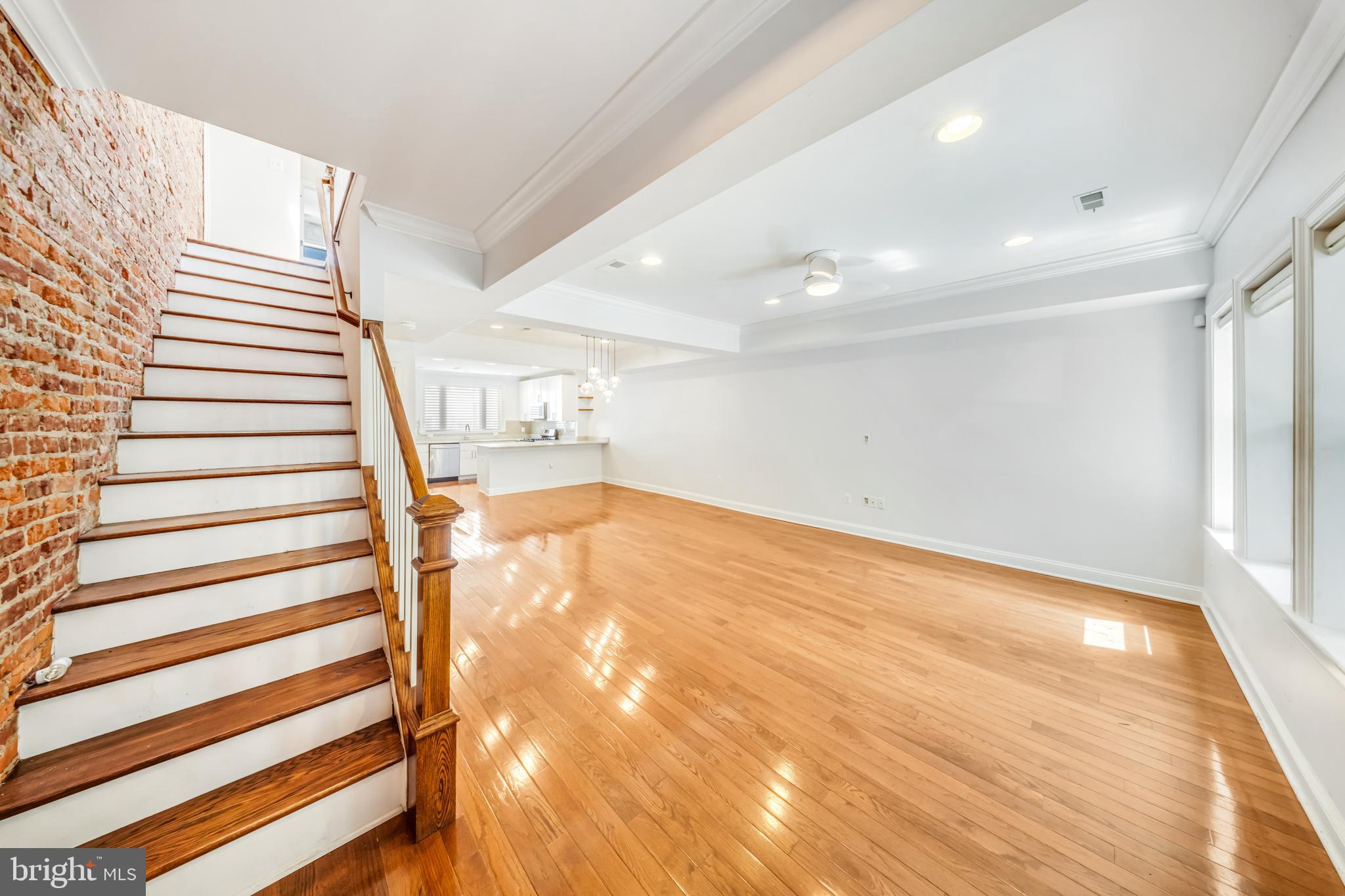 1505 Spring Place Northwest Washington, DC 20010 - Photo 12 of 37 Gallery Image 12