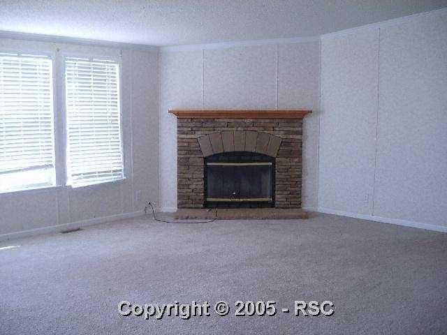 15510 South Lauppe Road Yoder, CO 80864 - Photo 2 of 6