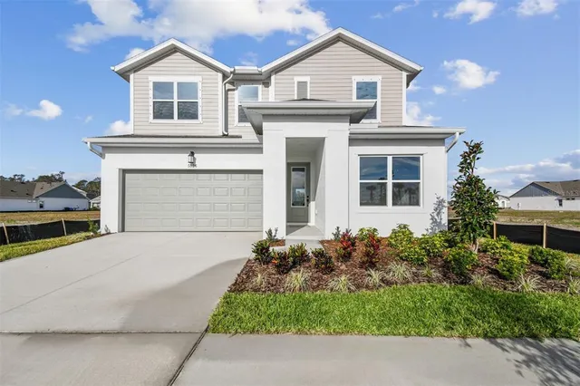 $534,990 | 5126 Sea Br Avenue, Apollo Beach, FL 33572