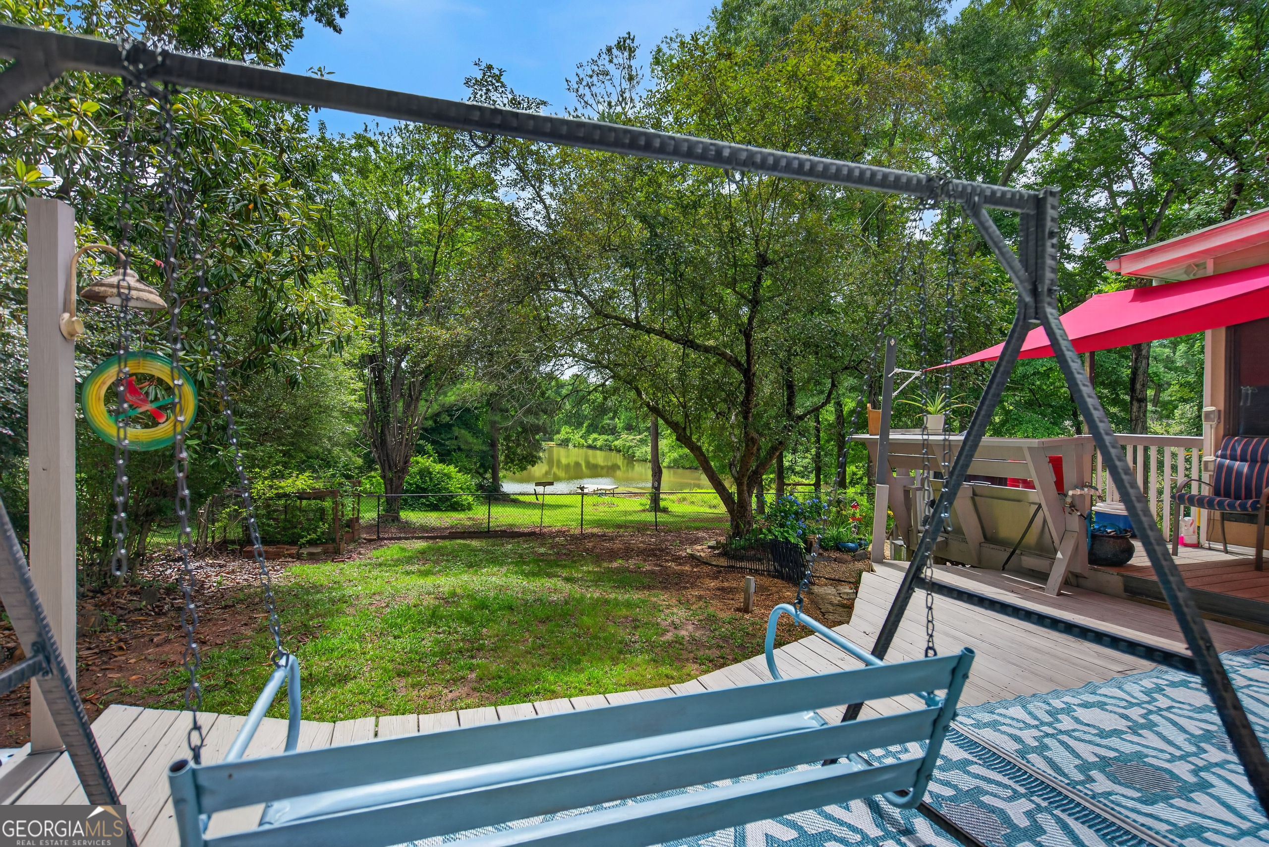 210 Old Pond Road LaGrange, GA 30241 - Photo 29 of 37