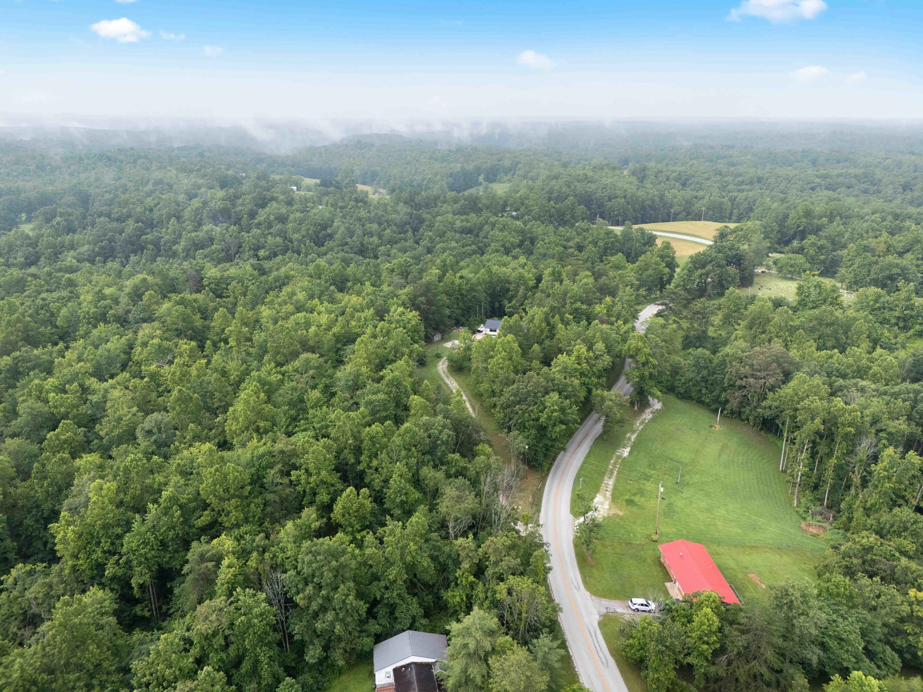 2536 Tarr Ridge Road Frenchburg, KY 40322 - Photo 55 of 65 2536 Tarr Ridge Rd.-57