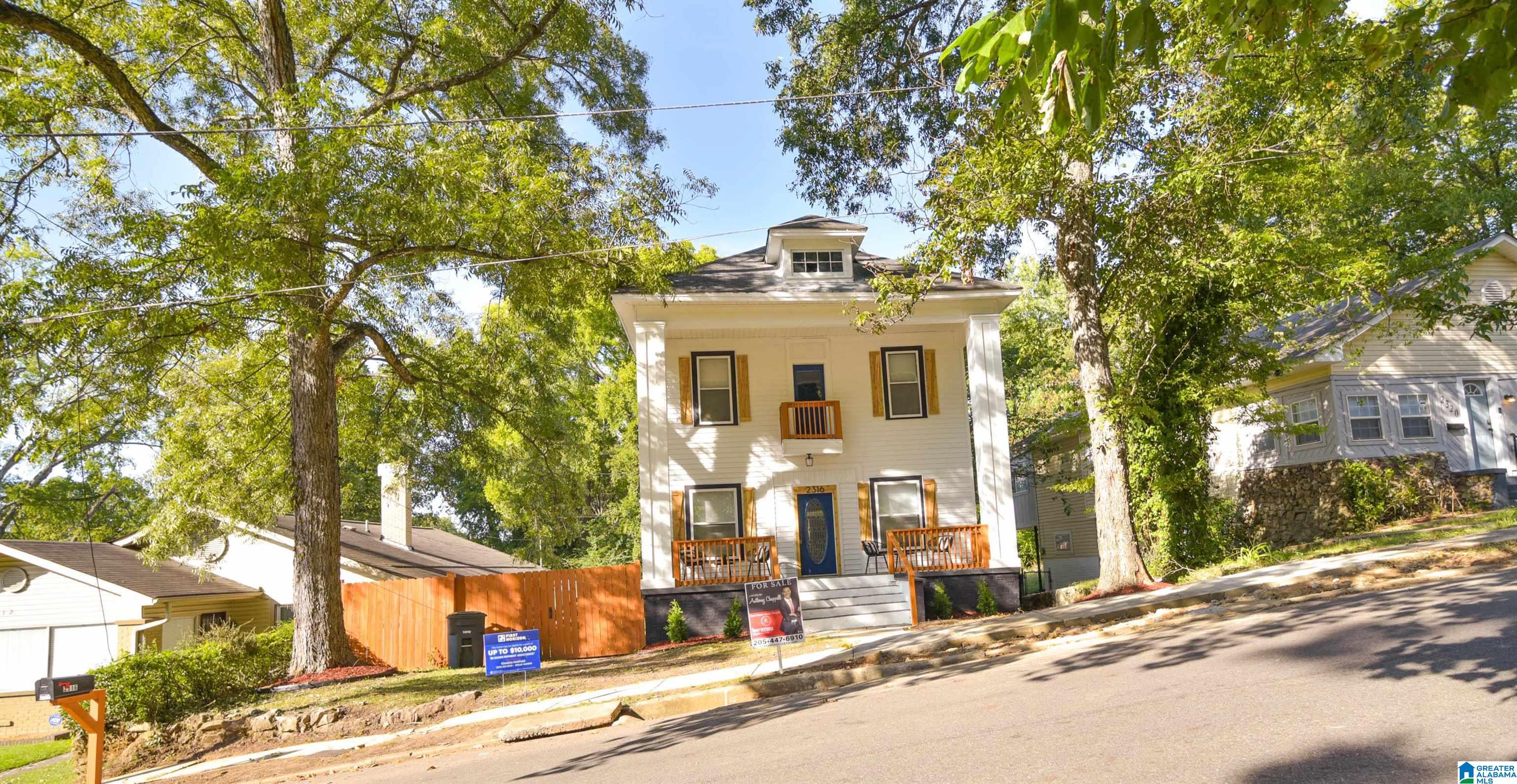 2316 23rd Street Southwest Birmingham, AL 35208 - Photo 4 of 41