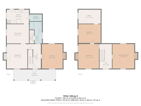 a view of swimming pool with an outdoor space