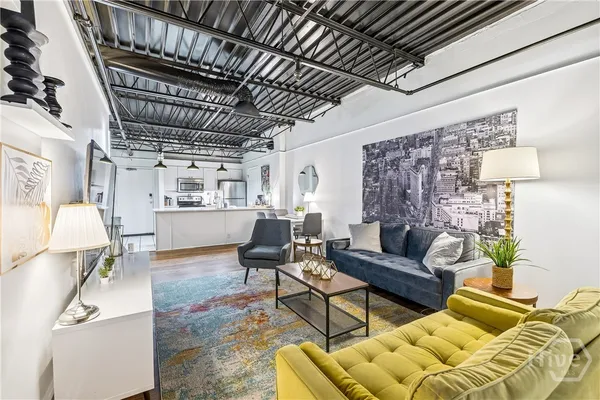 $399,000 | 131 East Broad Street, Unit 505, Athens, GA 30601