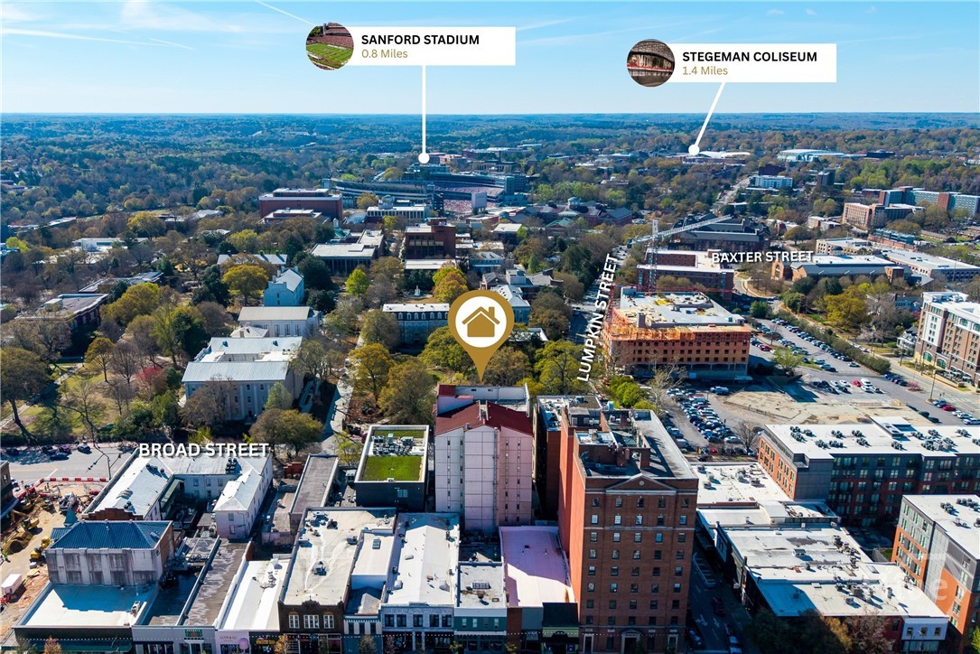 131 East Broad Street, Unit 505 Athens, GA 30601 - Photo 20 of 21