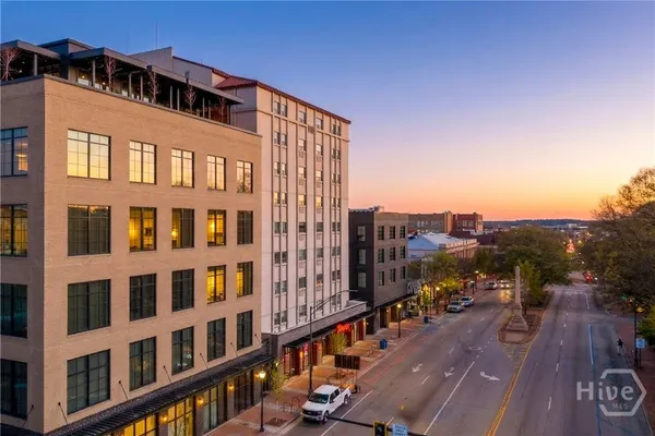 $399,000 | 131 East Broad Street, Unit 505, Athens, GA 30601