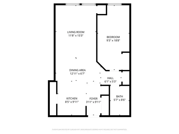 $399,000 | 131 East Broad Street, Unit 505, Athens, GA 30601