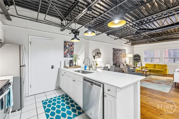 $399,000 | 131 East Broad Street, Unit 505, Athens, GA 30601