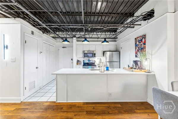 $399,000 | 131 East Broad Street, Unit 505, Athens, GA 30601