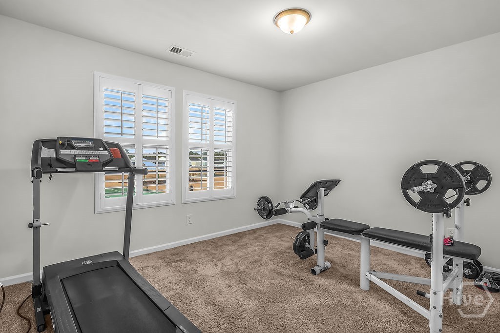 107 Daylily Drive Springfield, GA 31329 - Photo 24 of 38