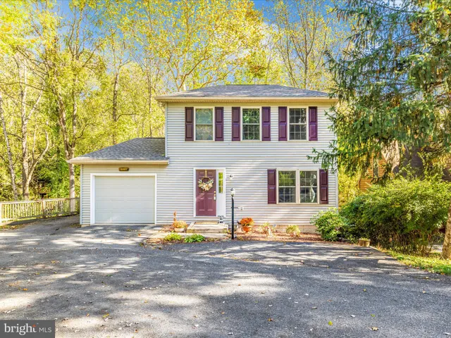 $515,000 | 10407 Hedgeapple Court, New Market, MD 21774
