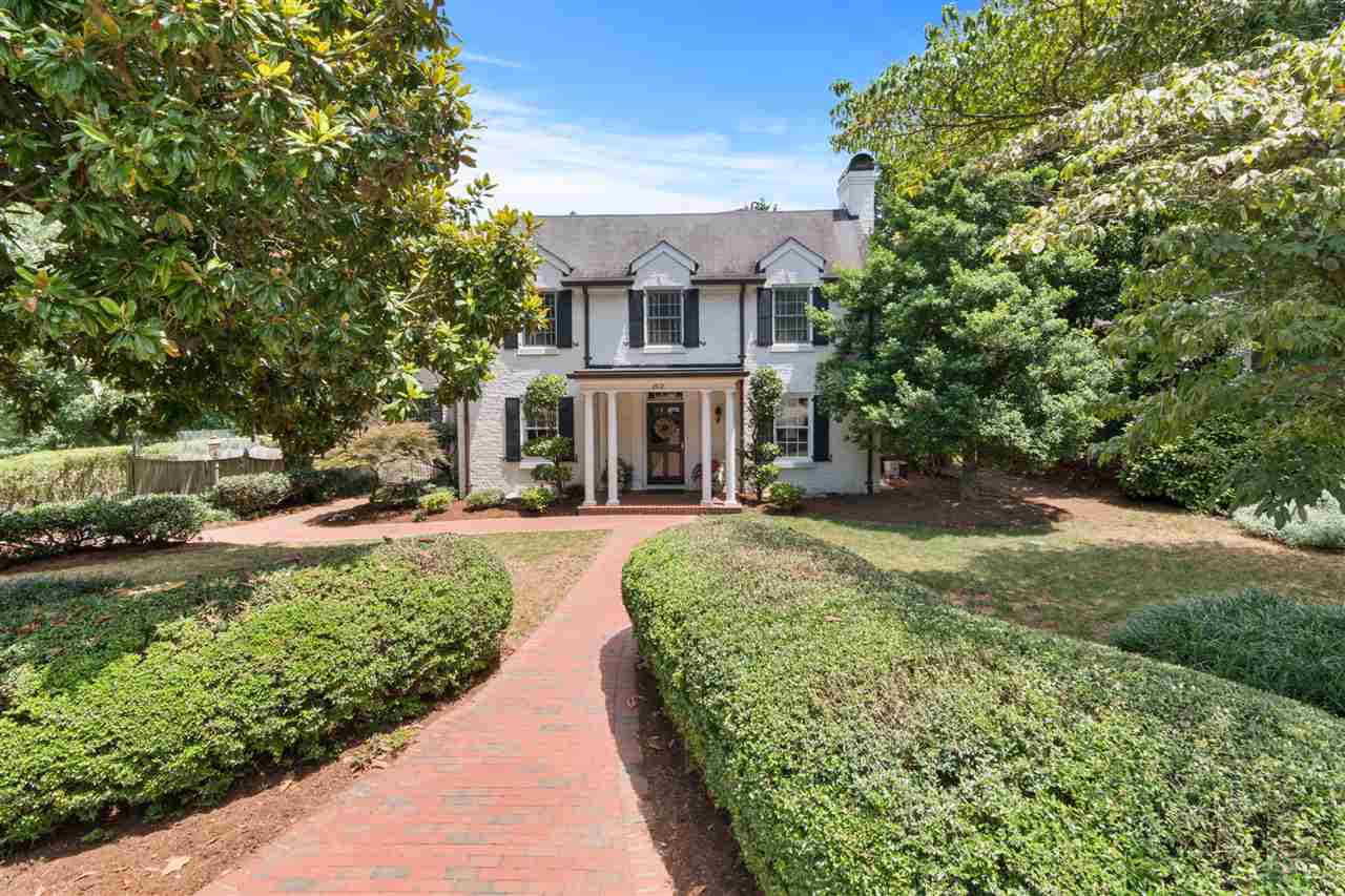 1512 Canterbury Road Raleigh, NC 27608 - Photo 28 of 30 Photo 28