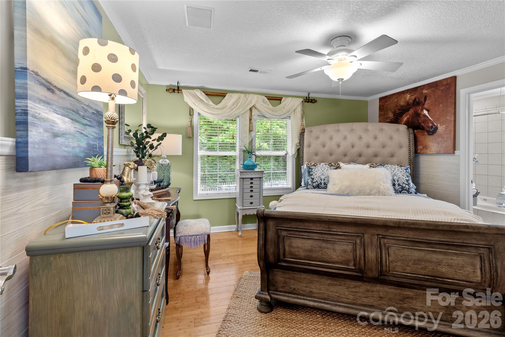 404 Moss Springs Road Albemarle, NC 28001 - Photo 17 of 33 Gallery Image 17