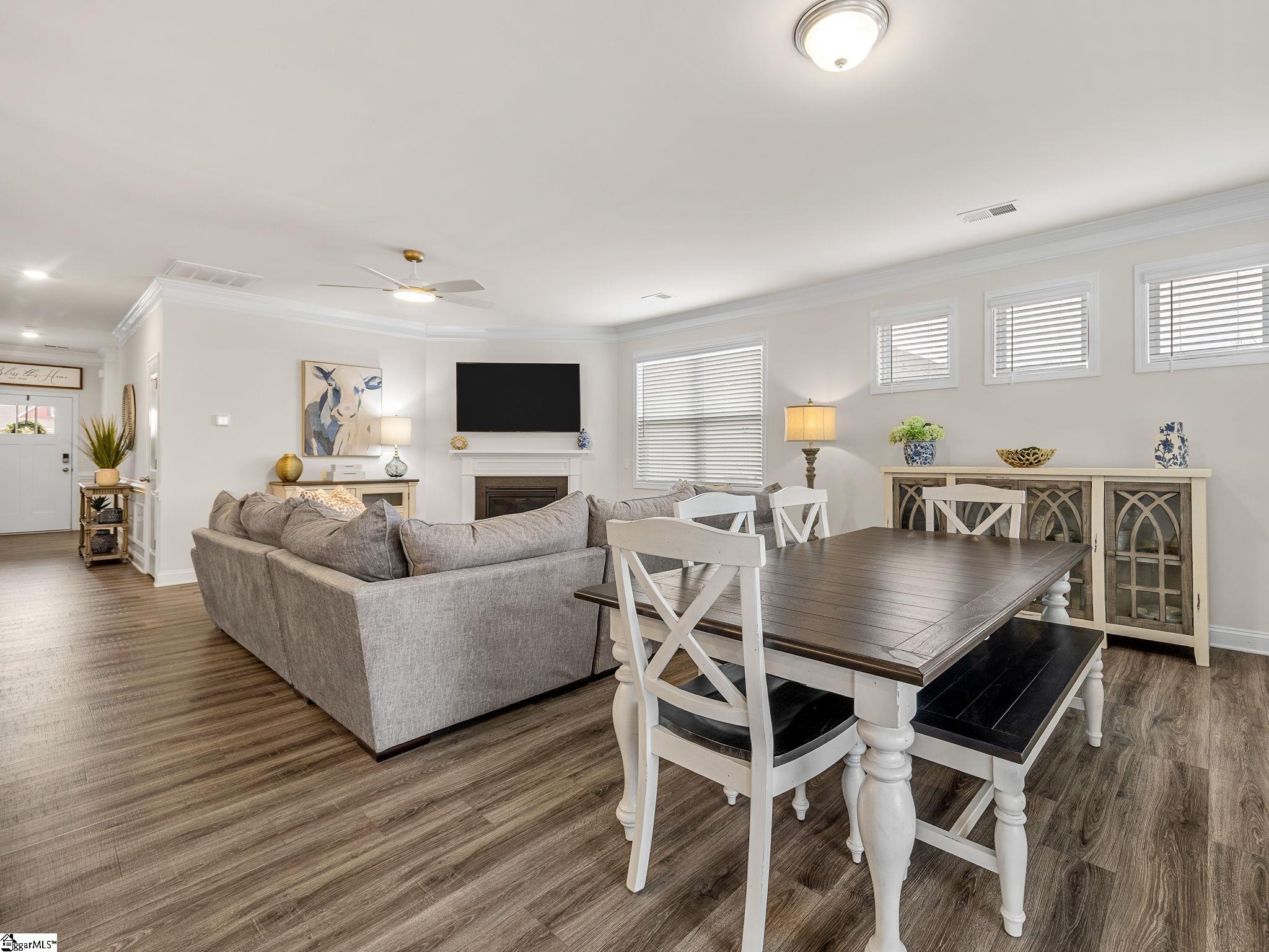 421 Linfield Court Duncan, SC 29334 - Photo 11 of 38