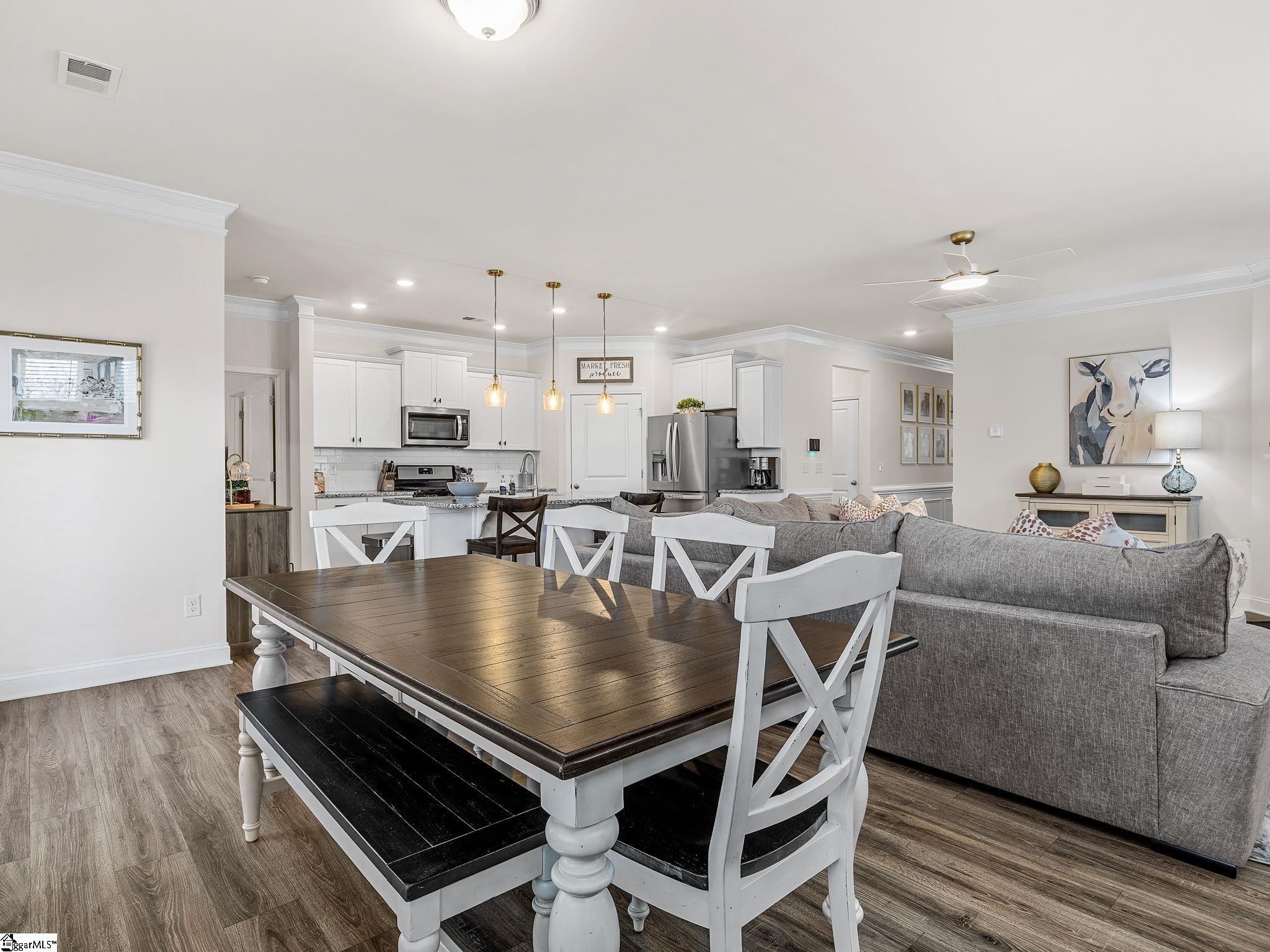 421 Linfield Court Duncan, SC 29334 - Photo 12 of 38