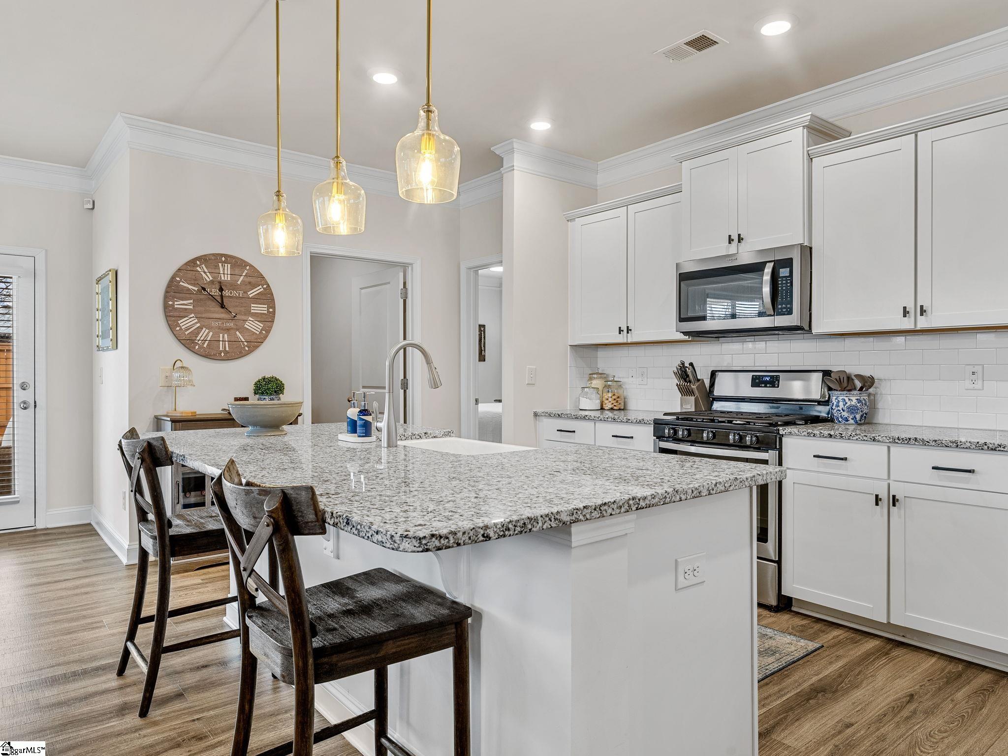 421 Linfield Court Duncan, SC 29334 - Photo 13 of 38