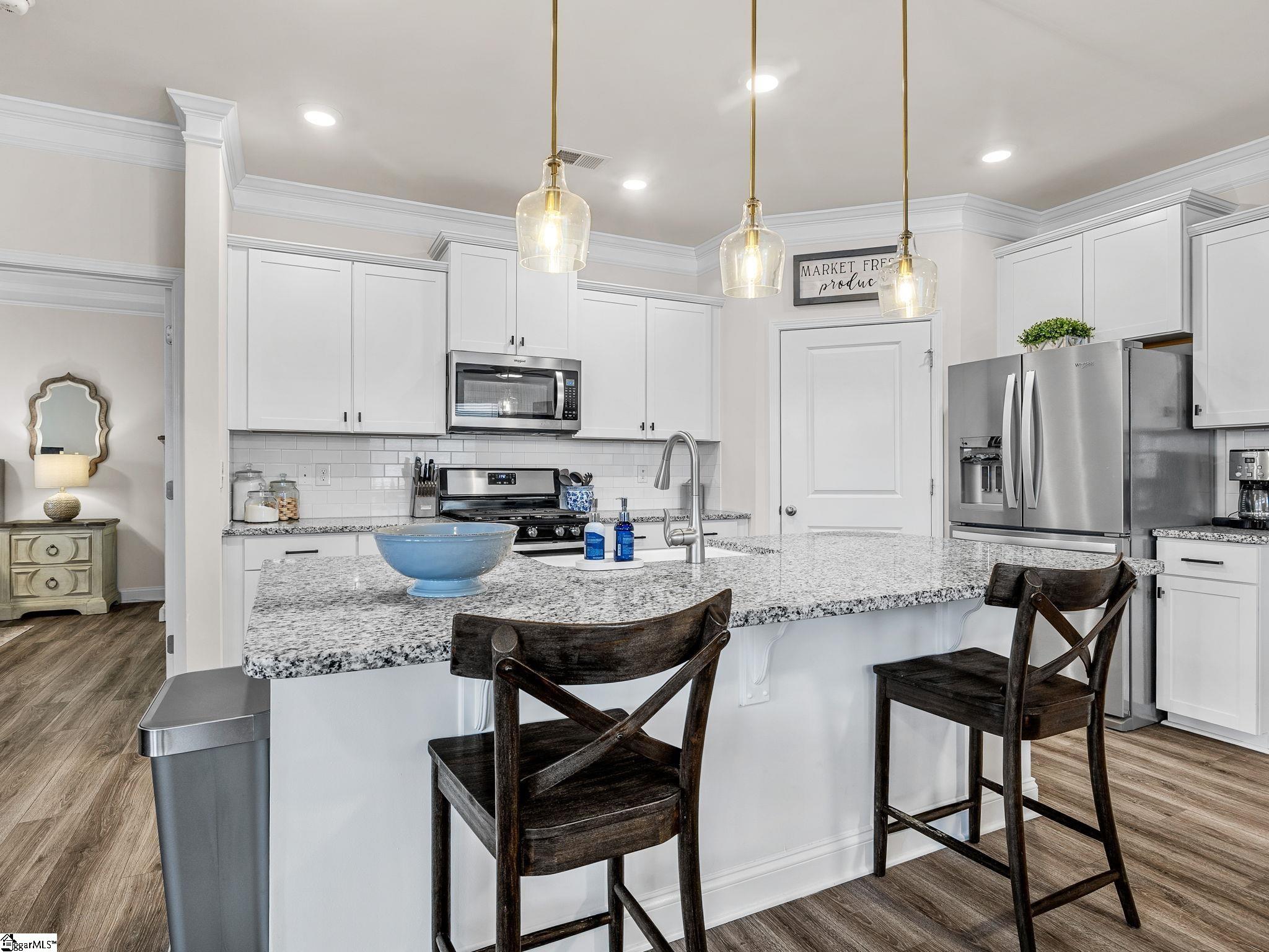 421 Linfield Court Duncan, SC 29334 - Photo 14 of 38