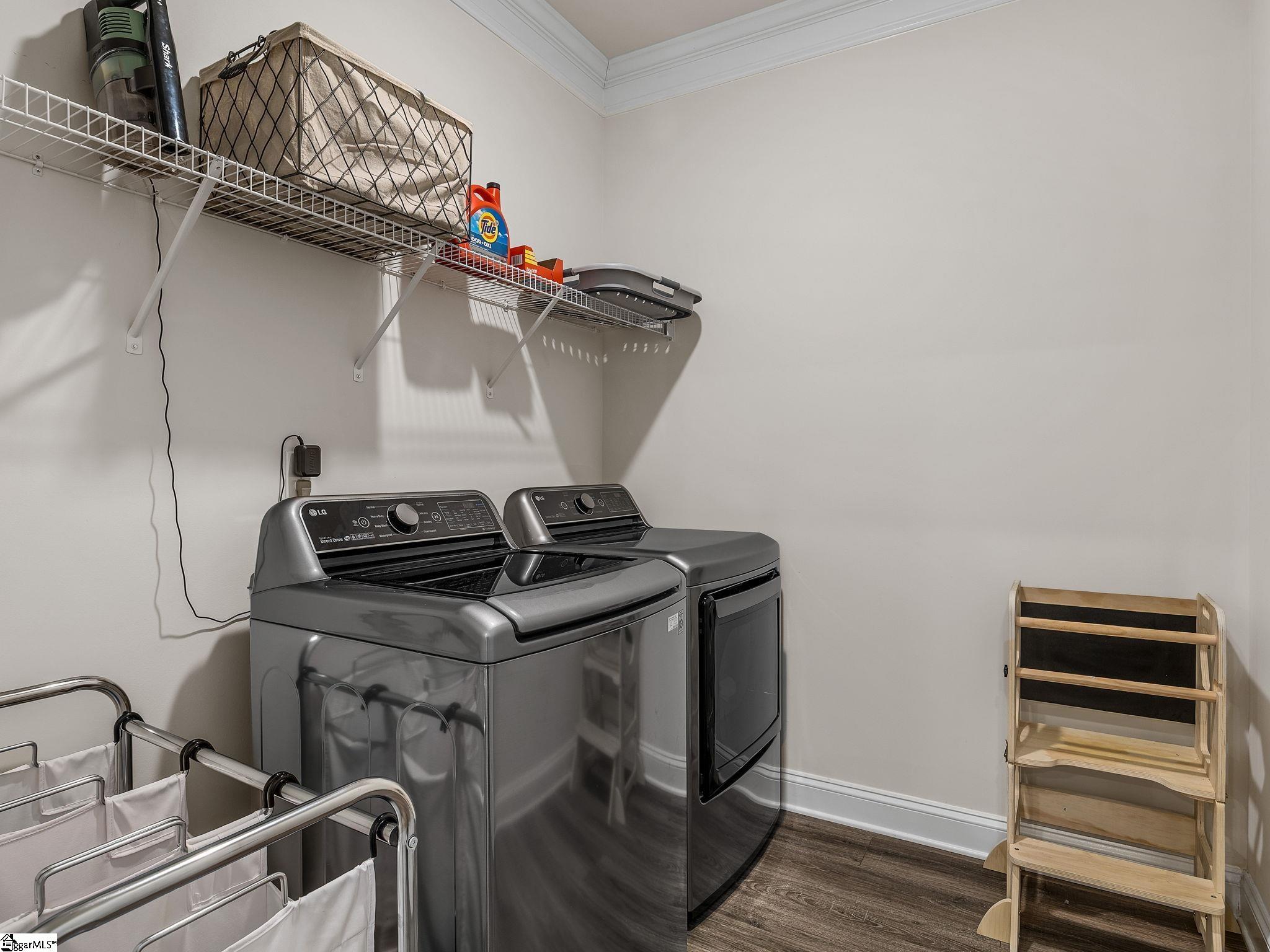 421 Linfield Court Duncan, SC 29334 - Photo 17 of 38