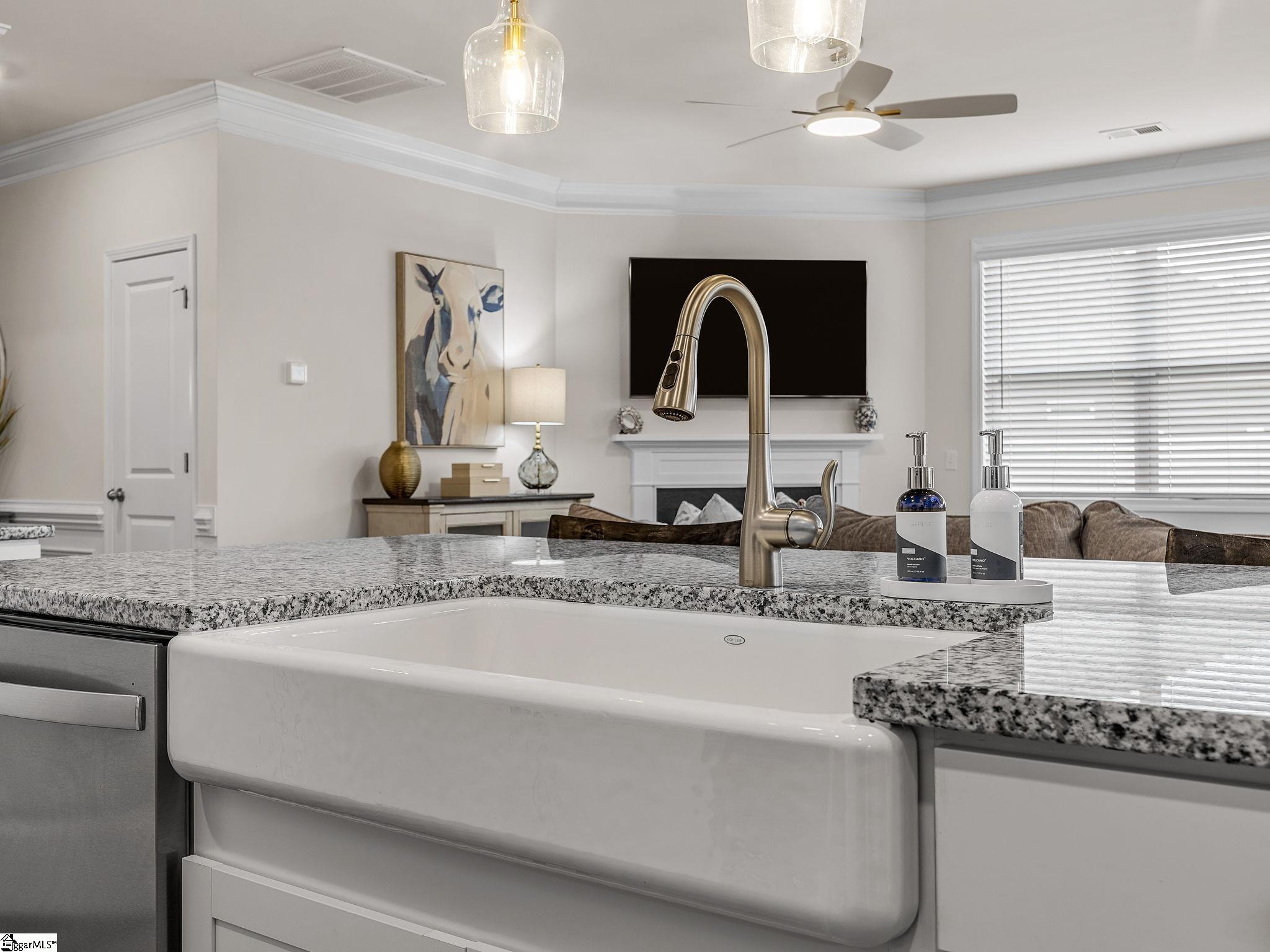 421 Linfield Court Duncan, SC 29334 - Photo 18 of 38