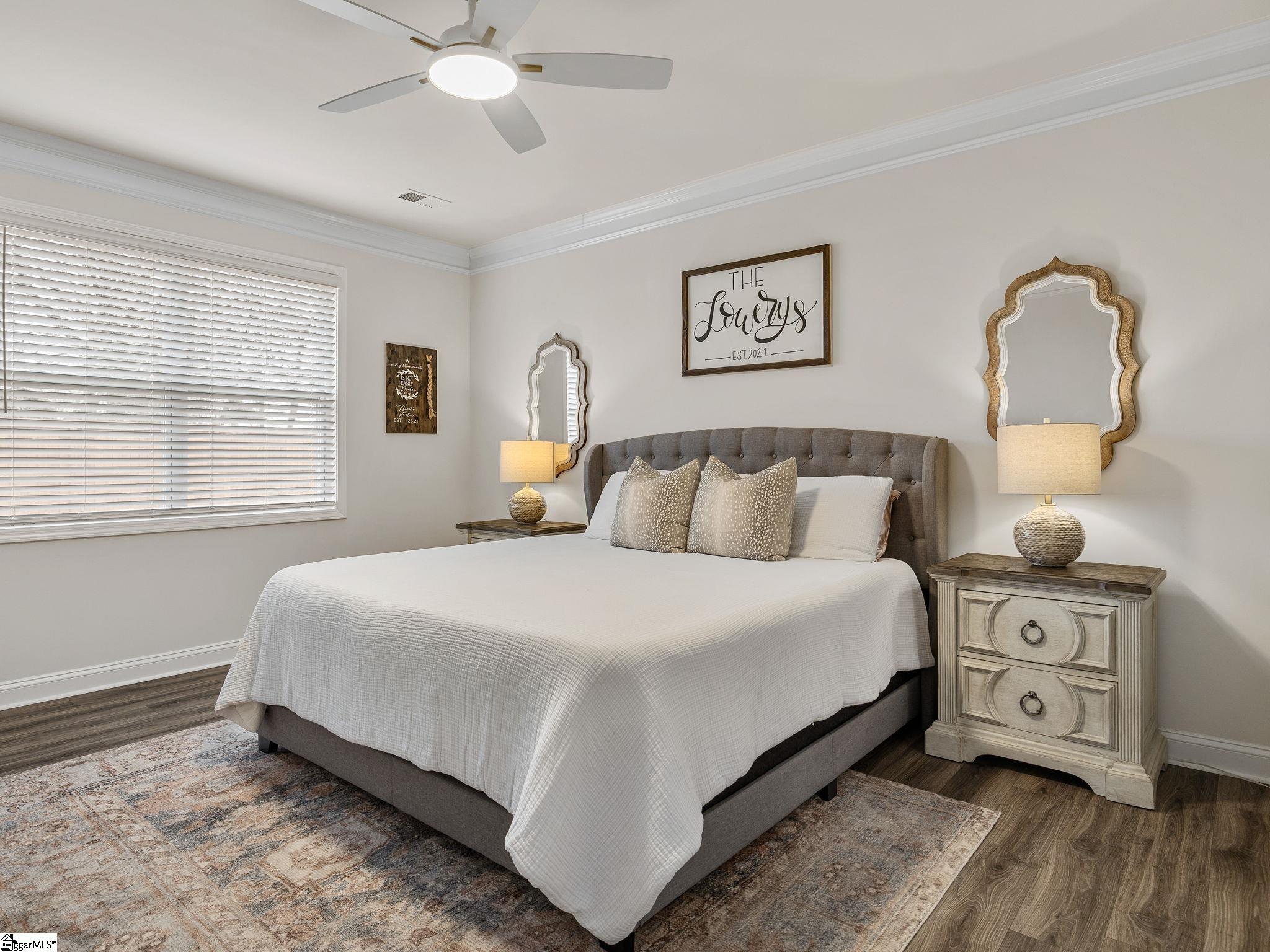 421 Linfield Court Duncan, SC 29334 - Photo 19 of 38