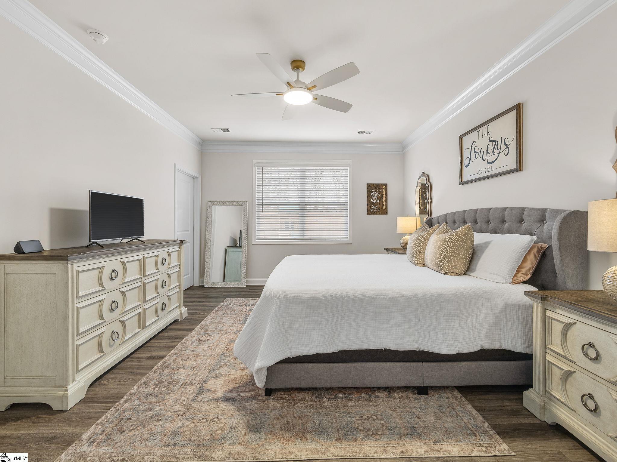 421 Linfield Court Duncan, SC 29334 - Photo 20 of 38