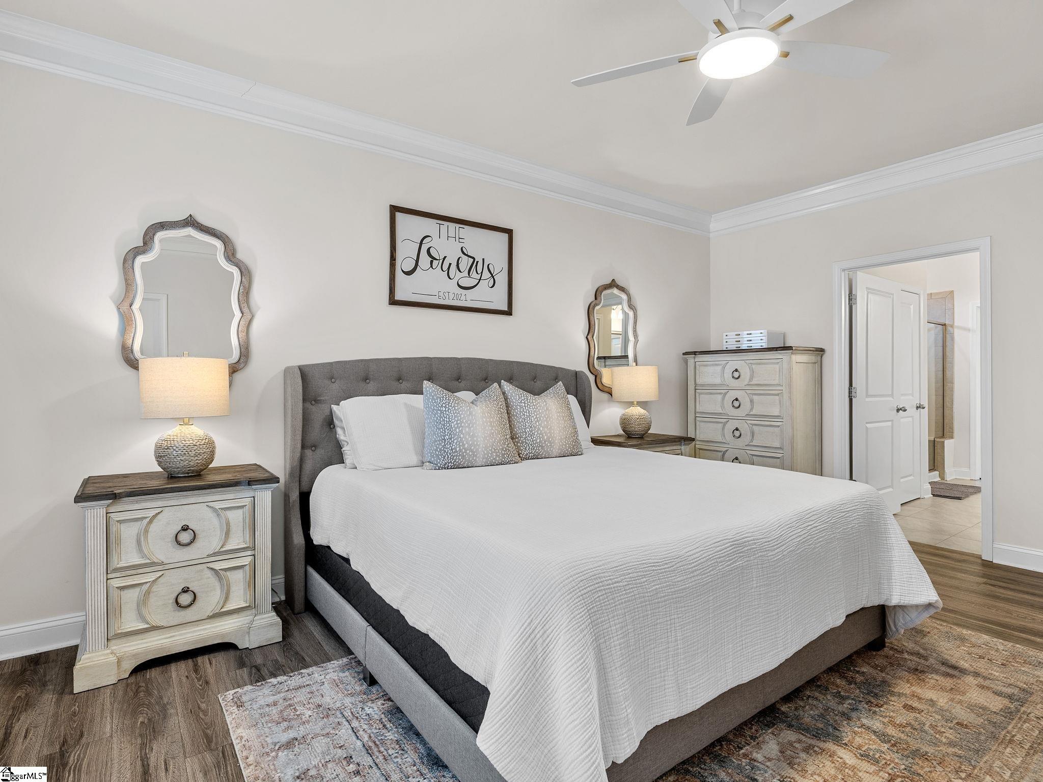 421 Linfield Court Duncan, SC 29334 - Photo 21 of 38