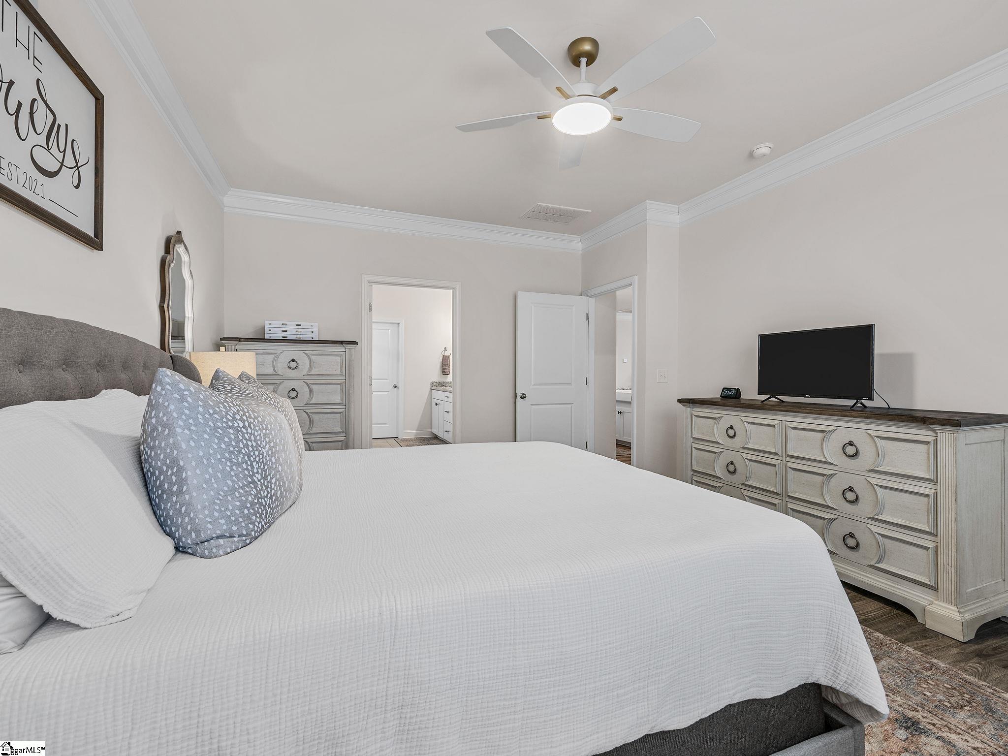 421 Linfield Court Duncan, SC 29334 - Photo 22 of 38