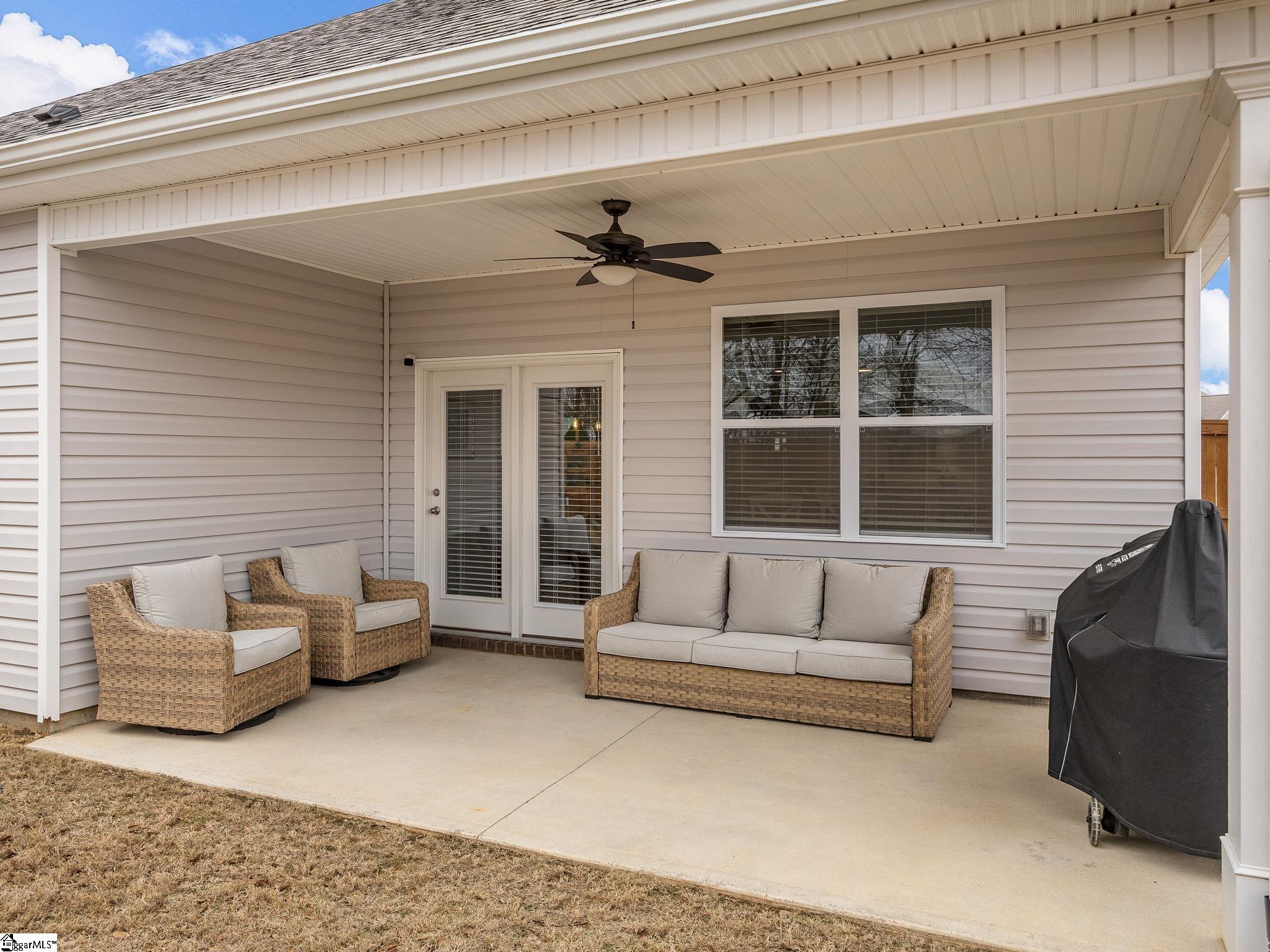 421 Linfield Court Duncan, SC 29334 - Photo 31 of 38