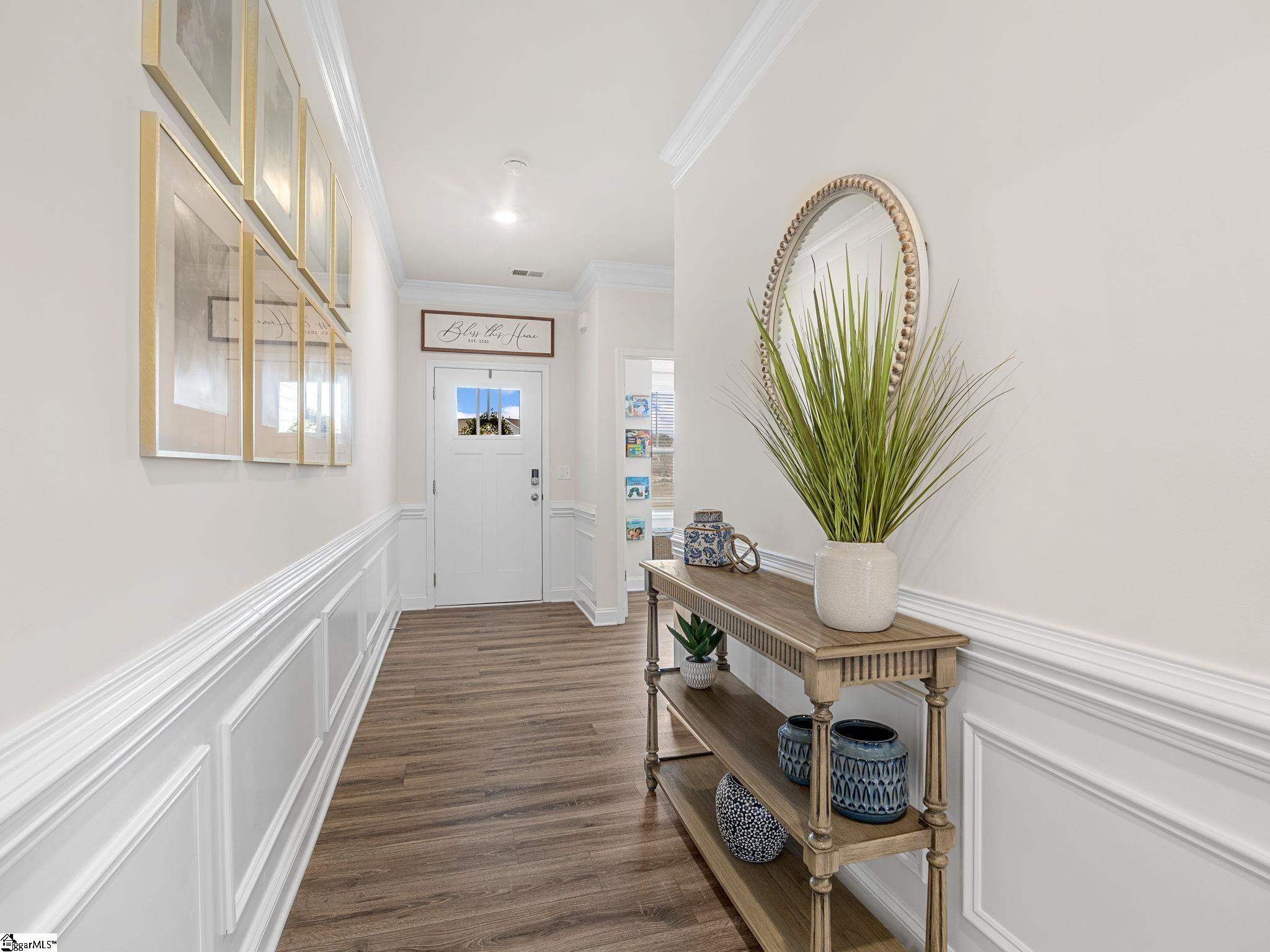 421 Linfield Court Duncan, SC 29334 - Photo 6 of 38