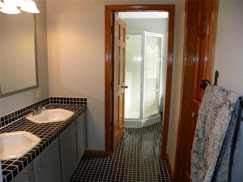 296 Stevenstown Road Litchfield, ME 04350 - Photo 17 of 35 Master Bath/Spa.