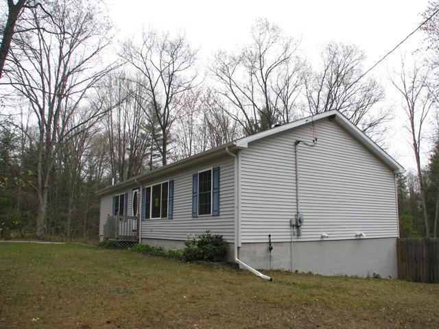 11360 Henderson Road Montague, MI 49437 - Photo 1 of 17 Primary Photo