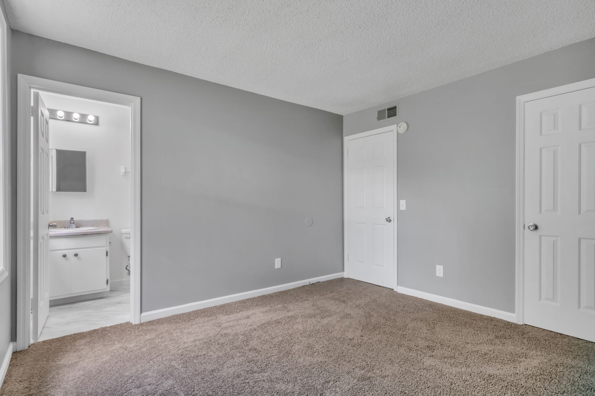 224 Warrior Road Madison, TN 37115 - Photo 15 of 27 a view of an empty room