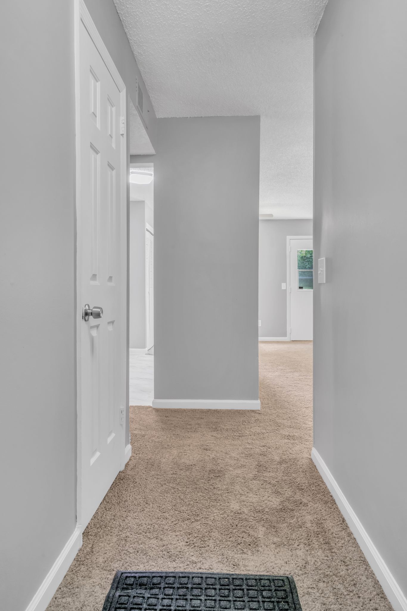 224 Warrior Road Madison, TN 37115 - Photo 2 of 27 a view of an empty room