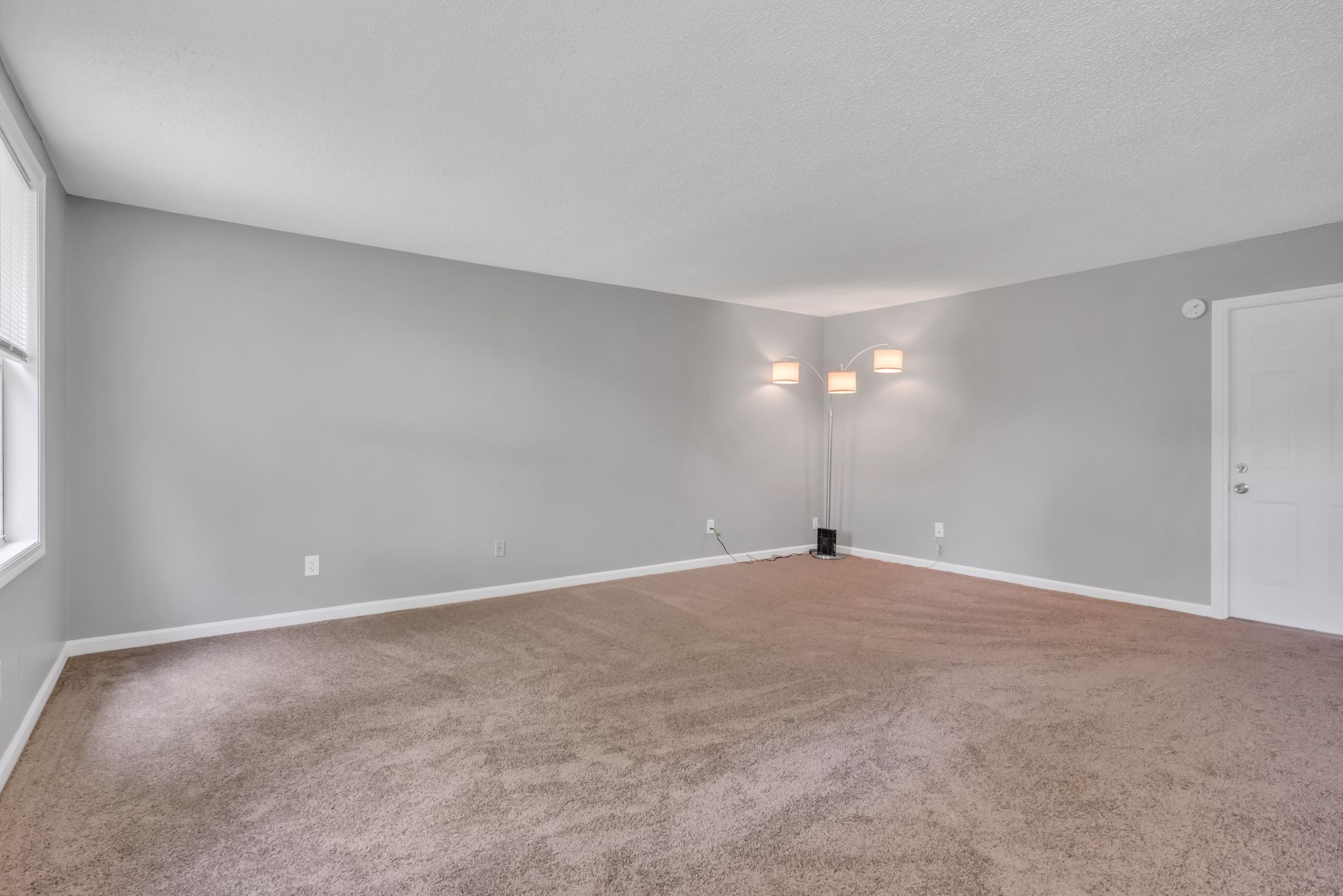 224 Warrior Road Madison, TN 37115 - Photo 6 of 27 a view of an empty room