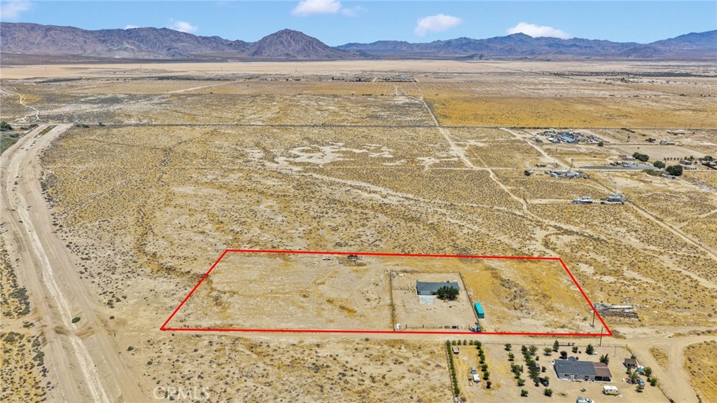 32480 Wren Road Lucerne Valley, CA 92356 - Photo 44 of 55